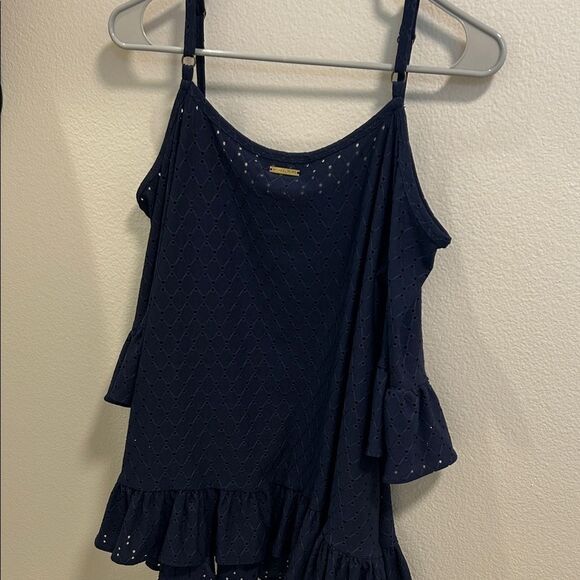 Michael Kors Women’s Top Size Large - Picture 4 of 5